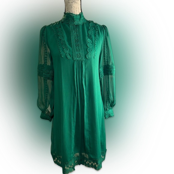 Trish Scully Dress - Picture 5 of 8